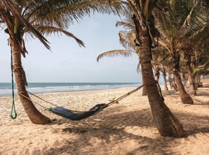 TUI launches new Gambia holidays from Birmingham Airport